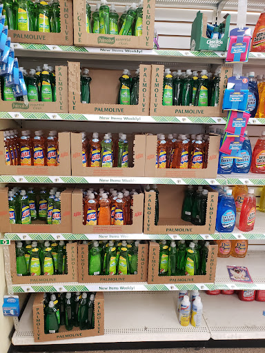 Dollar Store «Dollar Tree», reviews and photos, 825 Francisco Blvd W, San Rafael, CA 94901, USA