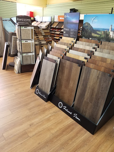 Kwest Flooring Services image