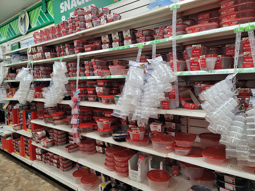 Dollar Store «Dollar Tree», reviews and photos, 2099 Philadelphia Pike, Claymont, DE 19703, USA