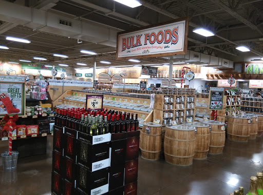 Health Food Store «Sprouts Farmers Market», reviews and photos, 150 E Main St #150, Alhambra, CA 91801, USA