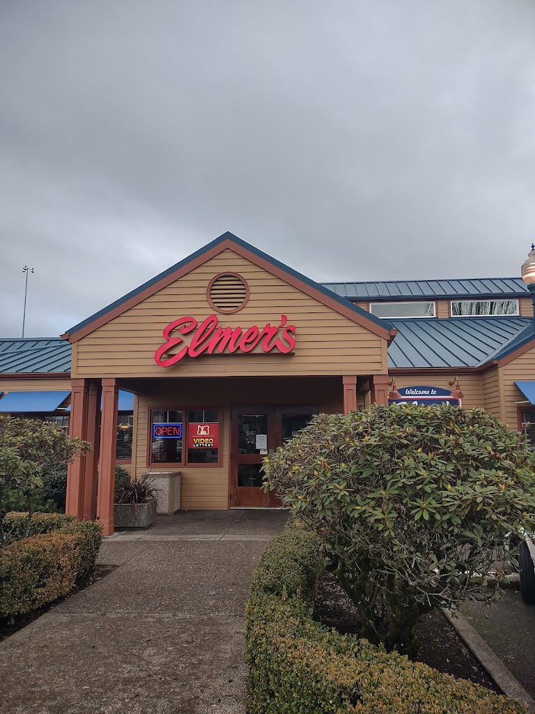 Elmer's Restaurant (Eugene, OR) 97401