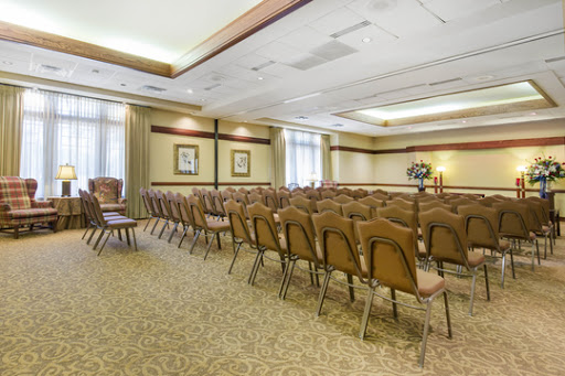 Cemetery «Chapel Hill Gardens South Funeral Home and Cemetery», reviews and photos, 11333 S Central Ave, Oak Lawn, IL 60453, USA