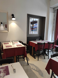 Atmosphère du Restaurant français Le Coup de Torchon à Paris - n°5