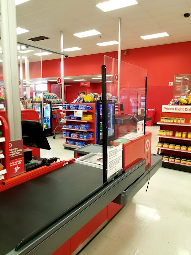 Department Store «Target», reviews and photos, 155 Mountaineer Dr, Stroudsburg, PA 18360, USA