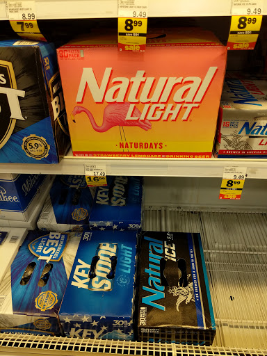 Supermarket «Meijer», reviews and photos, 4702 Milan Rd, Sandusky, OH 44870, USA