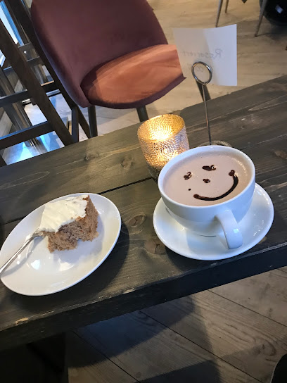 Mølla Kaffebar