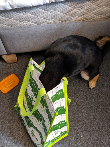 Pet Supply Store «Pet Supplies Plus», reviews and photos, 2033 28th St SW, Wyoming, MI 49519, USA