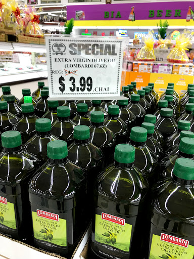 Supermarket «Thuận Phát Supermarket», reviews and photos, 13861 Brookhurst St, Garden Grove, CA 92843, USA