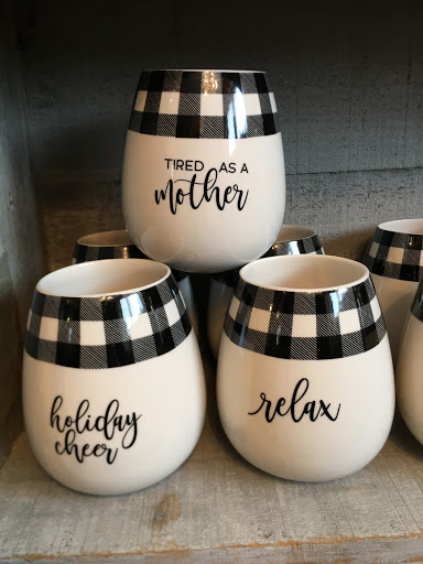 Gift Shop «The Warehouse Gift Shops», reviews and photos, 60 Chestnut St, Lockport, NY 14094, USA