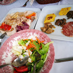 Photo n°1 de l'avis de Ivone.e fait le 19/08/2020 à 20:54 sur le  Trattoria Mirasole à Bassano del Grappa