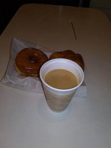 Donut Shop «Tee Donuts», reviews and photos, 325 E Anaheim St # A, Long Beach, CA 90813, USA