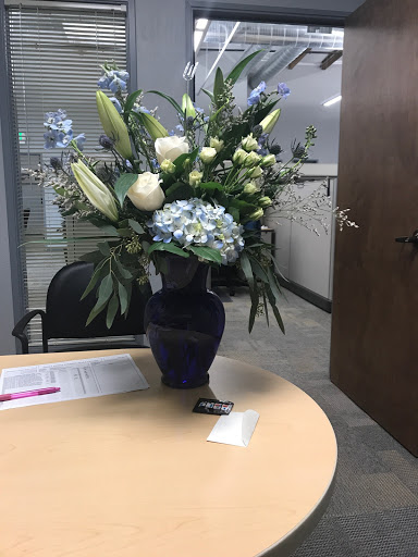 Florist «Livermore Valley Florist», reviews and photos, 224 S J St, Livermore, CA 94550, USA