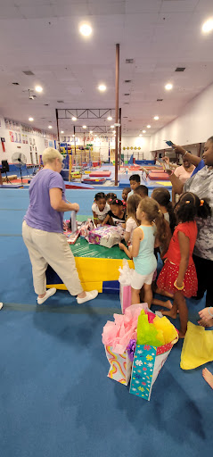 Gymnastics Center «Classic Gymnastics», reviews and photos, 1309 Brown Trail, Bedford, TX 76022, USA