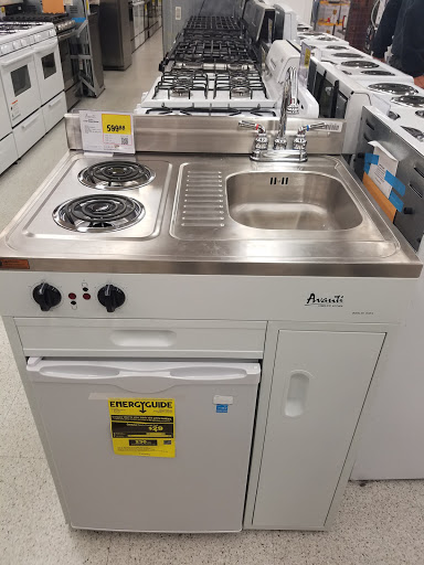 Department Store «BrandsMart USA», reviews and photos, 7260 N Kendall Dr, Kendall, FL 33156, USA