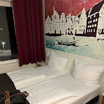 Photo n°3 de l'avis de Steffen.r fait le 19/11/2023 à 10:39 sur le  B&B HOTEL Lüneburg à Lüneburg