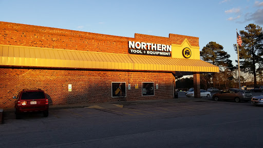 Northern Tool + Equipment