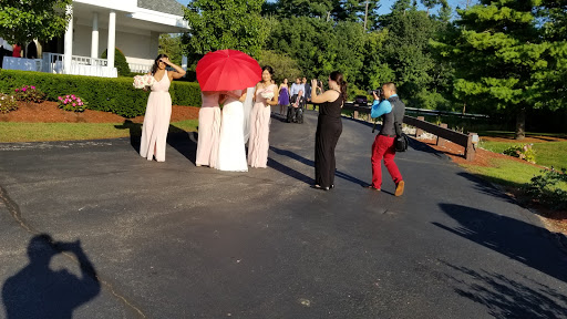 Wedding Venue «Castleton Banquet and Conference Center», reviews and photos, 58 Enterprise Drive, Windham, NH 03087, USA