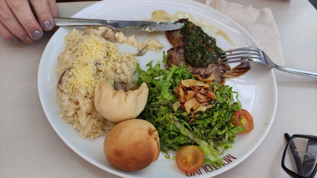 Montolivo Pasta Express