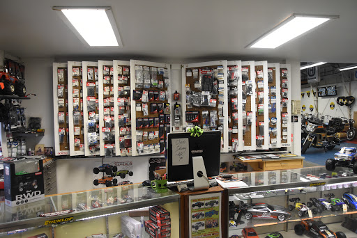 Motorcycle Dealer «Adams Cycles Inc», reviews and photos, 631 W Lincoln Hwy, Nevada, IA 50201, USA