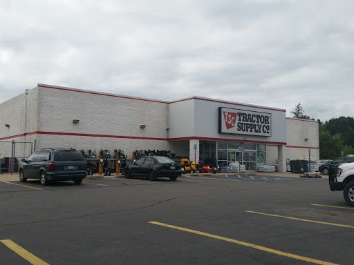 Home Improvement Store «Tractor Supply Co.», reviews and photos, 12891 Quincy St, Holland, MI 49424, USA