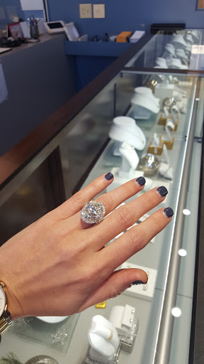 Jeweler «Don Hudepohl Jewelers», reviews and photos, 630 Vine St # 707, Cincinnati, OH 45202, USA