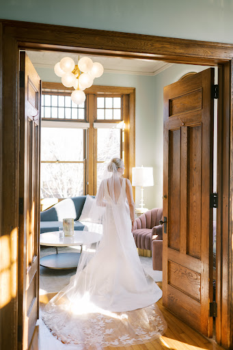 Bridal Shop «Love Couture Bridal», reviews and photos, 12500 Park Potomac Ave, Potomac, MD 20854, USA