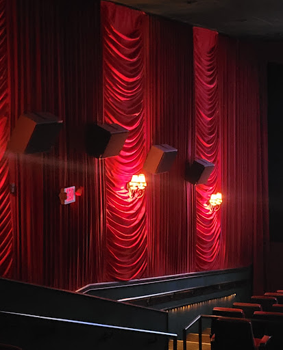 Movie Theater «Premiere Theaters Oaks 10», reviews and photos, 1800 W Hibiscus Blvd, Melbourne, FL 32901, USA