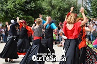 Escuela de Baile OleTuSalsa