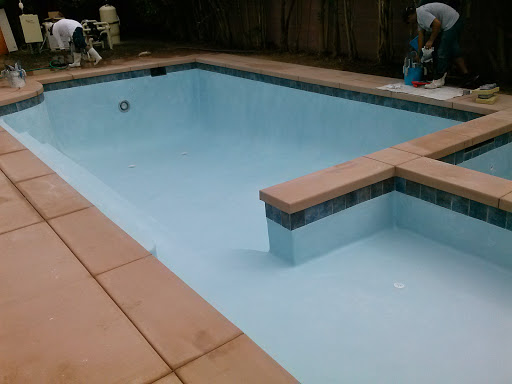 Pool & Electrical Products
