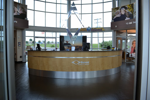 Credit Union «Diamond Credit Union Wyomissing Branch», reviews and photos