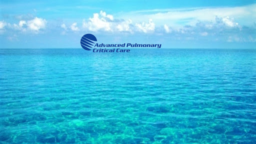 Advanced Pulmonary Critical Care