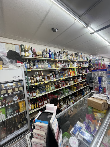 Liquor Store «Green Frog Liquor», reviews and photos, 567 W Fremont St, Stockton, CA 95203, USA