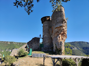 Photo n°74 de Camping Les Prades - Camping Gorges du Tarn à Mostuéjouls ()