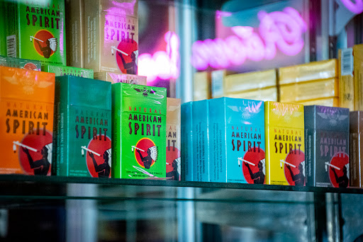 Tobacco Shop «Montrose Cigar-Wine Aficionado», reviews and photos, 3871 Medina Rd C, Akron, OH 44333, USA