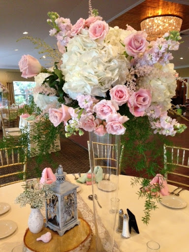 Florist «Blossom Boutique Florist», reviews and photos, 611 Pottstown Pike, Exton, PA 19341, USA