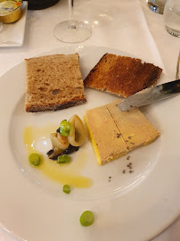 Foie gras du Restaurant L'Européen à Paris - n°9