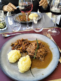 Plats et boissons du Restaurant Le Resto'Rond à Savines-le-Lac - n°7