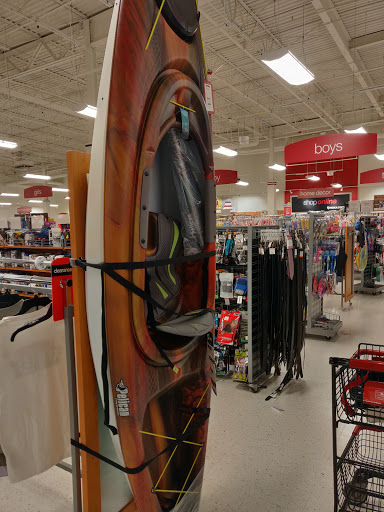 Department Store «T.J. Maxx», reviews and photos, 1965 N Canton Center Rd, Canton, MI 48187, USA