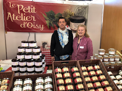 Le Petit Atelier d’Oisy à Oisy