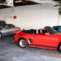 Preferred Auto Body & Custom - Photo 3 - Car repair in Fairfield, CA, Fairfield