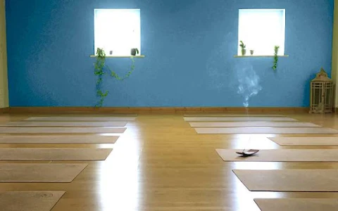 Sacred Body Studio Yoga - Yoga School image