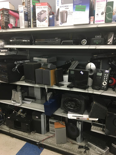 Thrift Store «Goodwill Store & Donation Center», reviews and photos