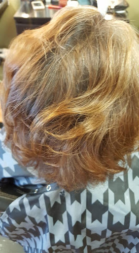 Hair Salon «Quick Stop Barber and Beauty», reviews and photos, 3541 N Lecanto Hwy, Beverly Hills, FL 34465, USA