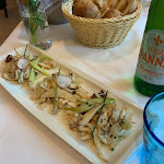 Photo n°1 de l'avis de Marika.a fait le 25/02/2023 à 15:37 sur le  Galliano chalet ristorante pizzeria à Civitanova Marche