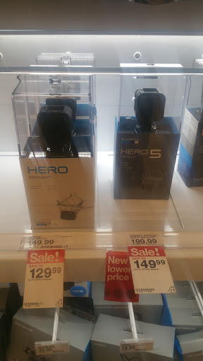 Department Store «Target», reviews and photos, 300 Homer M Adams Pkwy, Alton, IL 62002, USA