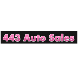 Used Car Dealer «443 Auto Sales», reviews and photos, 2848 Blakeslee Blvd Dr E, Lehighton, PA 18235, USA