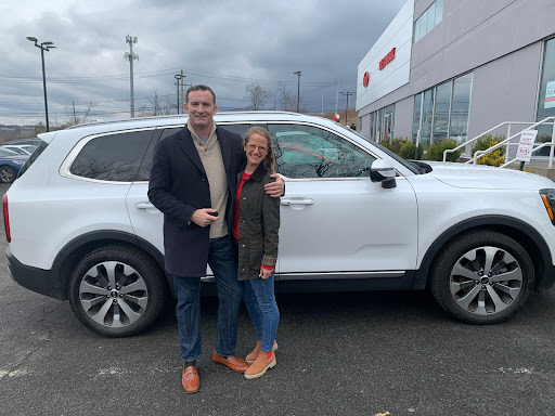 Kia Dealer «Kia of West Nyack», reviews and photos, 250 N Rte 303, West Nyack, NY 10994, USA