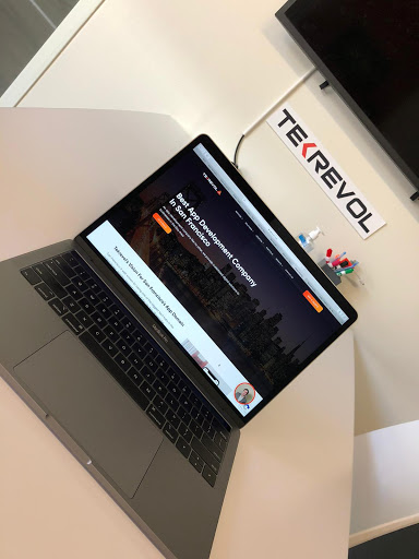 TekRevol San Francisco - Mobile App Development Company image