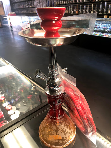 Tobacco Shop «Puffs Smoke Shop», reviews and photos, 9458 Whittier Blvd, Pico Rivera, CA 90660, USA