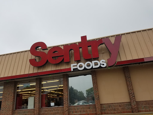 Sentry Food Store